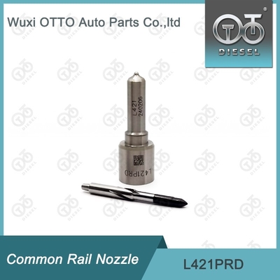 L421PRD Buse commune Delphi pour injecteurs 28319895/28388960/28602948