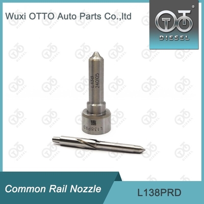 Injecteurs EJBR04601D/R02601Z de L138PRD Delphi Common Rail Nozzle For