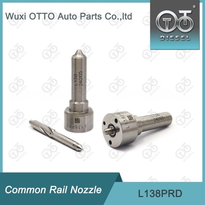 Injecteurs EJBR04601D/R02601Z de L138PRD Delphi Common Rail Nozzle For