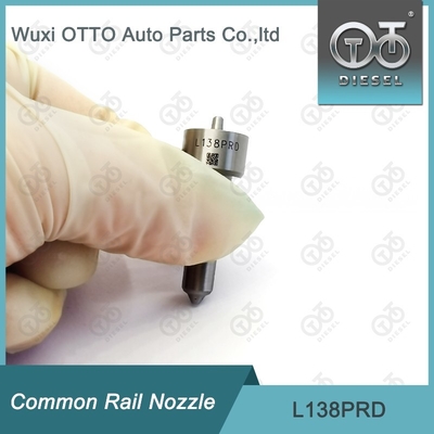 Injecteurs EJBR04601D/R02601Z de L138PRD Delphi Common Rail Nozzle For