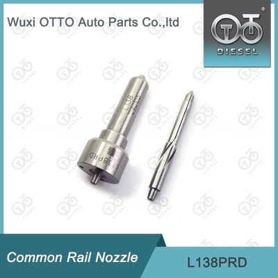 Injecteurs EJBR04601D/R02601Z de L138PRD Delphi Common Rail Nozzle For
