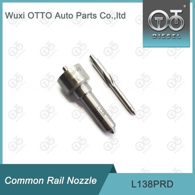 Injecteurs EJBR04601D/R02601Z de L138PRD Delphi Common Rail Nozzle For