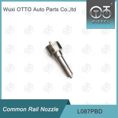L087PBD Buse commune Delphi pour injecteurs R01401Z/R01701Z/R04101D/28232242