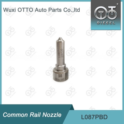 L087PBD Buse commune Delphi pour injecteurs R01401Z/R01701Z/R04101D/28232242