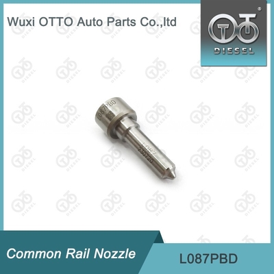 L087PBD Buse commune Delphi pour injecteurs R01401Z/R01701Z/R04101D/28232242