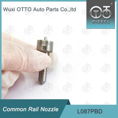L087PBD Buse commune Delphi pour injecteurs R01401Z/R01701Z/R04101D/28232242