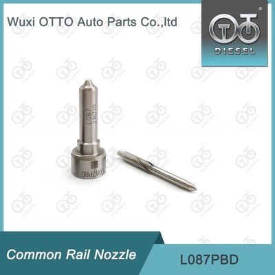 L087PBD Buse commune Delphi pour injecteurs R01401Z/R01701Z/R04101D/28232242