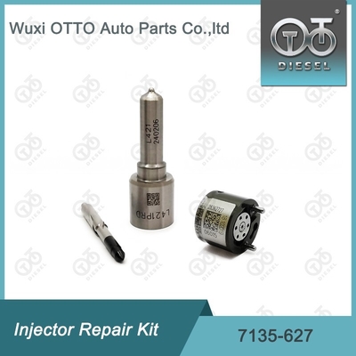 7135-627 kit de réparation d'injecteur de Delphes pour les injecteurs 28319895/28388960/28602948
