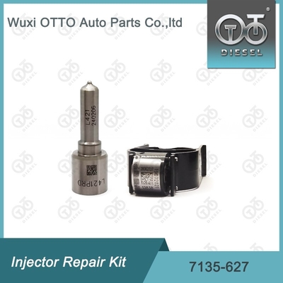 7135-627 kit de réparation d'injecteur de Delphes pour les injecteurs 28319895/28388960/28602948